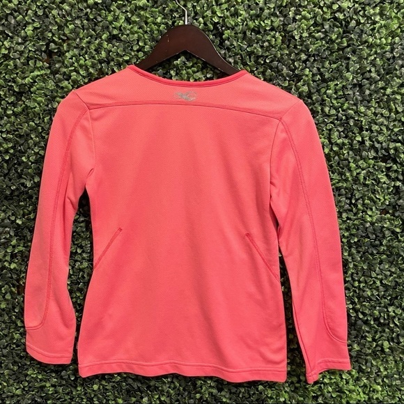 REI SPF shirt - Picture 5 of 8